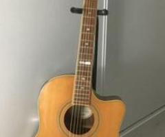 Guitare Epiphone / Gibson / électro acoustique