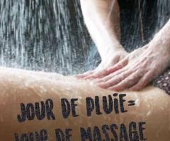 Les mains expertes ghali ;le masseur