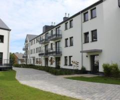 6880 BERTRIX : appart neuf, 2ch, +- 90m², terrasse, ascenseur.