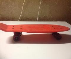 Skateboard