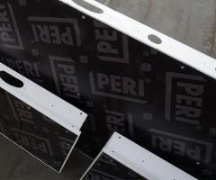 Coffrage horizontal Peri skydeck d'occasion: 100m²