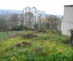 Vente Terrain
