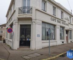 Vente Local Commercial