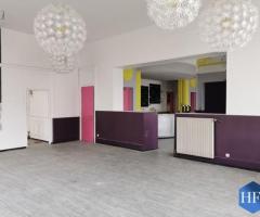 Vente Local Commercial