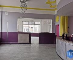 Vente Local Commercial