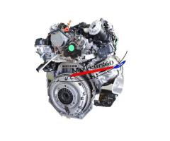 Moteur Mercedes 109cdi- 111cdi 1.6