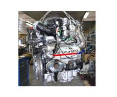 Moteur Mercedes 109cdi- 111cdi 1.6