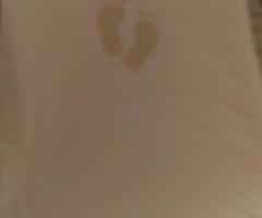 Gigoteuse KIABI blanche – taille 6 à 24 mois – TROP CHOU