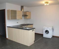 6880 BERTRIX : Bel appartement, 2 chambres, centre-ville.