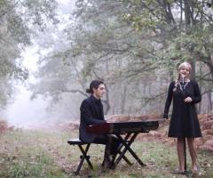 Chanteuse mariage Ile-de-France