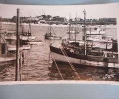 Lot de 3 cartes postales de Noirmoutier