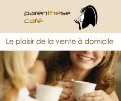 Devenez Conseiller Parenthese Café