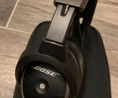 CASQUE BOSE A20