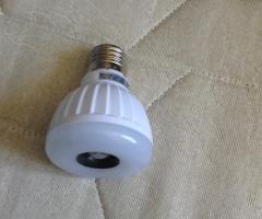 Lampe LED