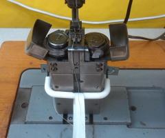 machine a coudre industrielle