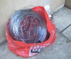 FIL DE SOUDURE ZINC