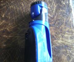 lampe de secours à nanivelle