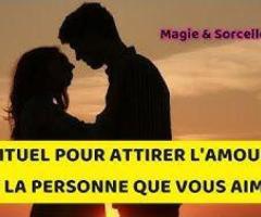 COMMENT RECONQUERIR VOTRE AMOUR PERDU?