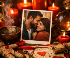 RETOUR D’AFFECTION & RÉCONCILIATION — ROUVRIR LE CHEMIN DU CŒUR CONTACT : +229 0167731093