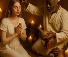 DÉSENVOÛTEMENT & LIBÉRATION SPIRITUELLE — COMPRENDRE VOS BLOCAGES  Téléphone : +229 0167731093