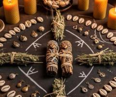 DÉSENVOÛTEMENT & LIBÉRATION SPIRITUELLE — COMPRENDRE VOS BLOCAGES  Téléphone : +229 0167731093