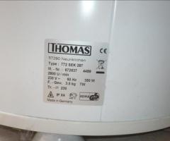 Essoreuse à Linge THOMAS 772 SEK 287