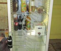 Réfrigerateur