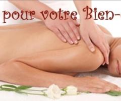 Institut Beauté & Bien-être propose cabine de soins