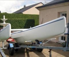 Trimaran 15" Type Minimaran