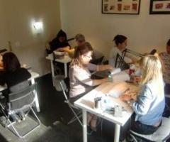 centre de formation pose d'ongles grenoble