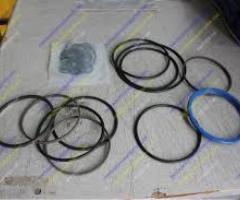 Pointeurs de marteaux piqueurs hydrauliques