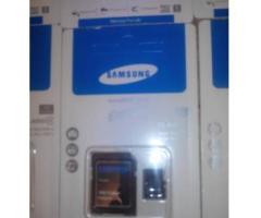 Micro sd 64gb Samsung neuf sous emballage+usb - 2