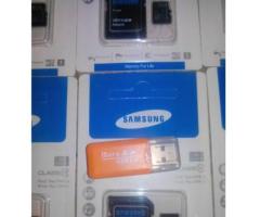 Micro sd 64gb Samsung neuf sous emballage+usb - 3