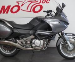 Honda Deauville