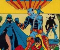 Comics Marvel (Strange, Titans, X-Men, Spider-Man, ...)