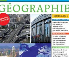 Vend sur DVD, plus de 225 Livres LYCEE 2nd-1e-Terminale , en format PDF