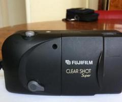 Appareil photo Fujifilm