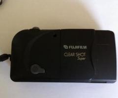 Appareil photo Fujifilm