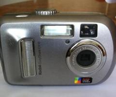 Appareil photo KODAK EASYSHARE C310