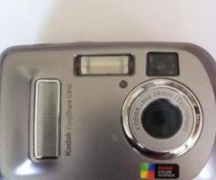 Appareil photo KODAK EASYSHARE C310