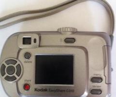 Appareil photo KODAK EASYSHARE C310
