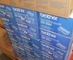 Rachat lot de toner Brother