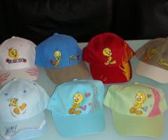 CASQUETTE LOONEY TUNES