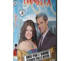 Daniella en Coffret DVD (Pobre Diabla)