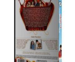 Daniella en Coffret DVD (Pobre Diabla)
