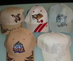 CASQUETTE LOONEY TUNES