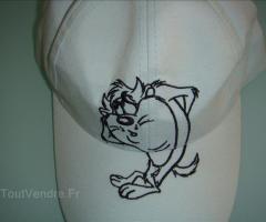 CASQUETTE LOONEY TUNES