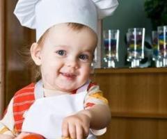 Baby sitter bébé et enfants