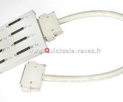 Câbles parallèle 6ft IEEE-1284 DB25 M/F Centronics C36 pour périphériques, imprimantes, plus... - 2