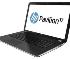 PC HP Pavilion 17"i5 1To 8Go HD8670M Neuf A Saisir